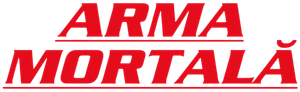 Arma letal — Logos 8