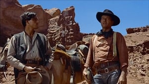 สิงห์ปืนแสบถล่มแดนเถื่อน (1956) The Searchers : John Wayne