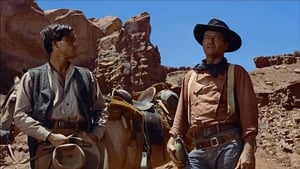 Silk Stalkings - The Searchers (1956)