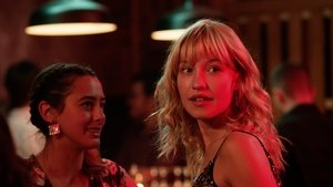 Le Monstre: Saison 1 Episode 1