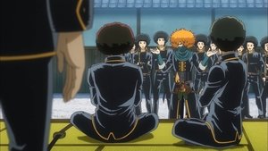 Gintama Season 7 Episode 30