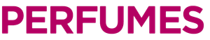 Perfumes — Logos 1