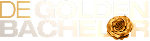 De Golden Bachelor — Logos 1