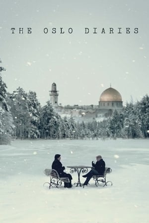 Image Au cœur des accords d'Oslo