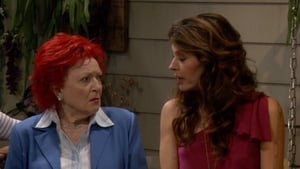 Hot in Cleveland: 1×5