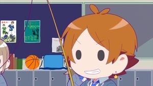 Urashimasakatasen no Nichijou: Episódio: 6 da 1ª Temporada