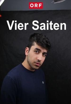 Poster Vier Saiten (2020)