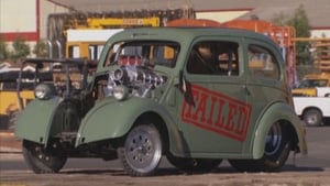 Image Anglia Nitro Dragster