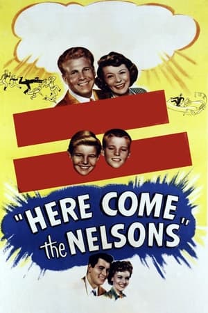 Here Come the Nelsons 1952