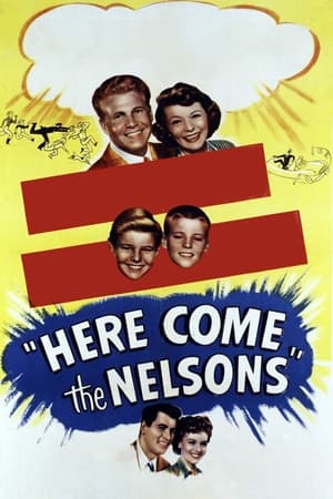Image Here Come the Nelsons