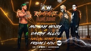 All Elite Wrestling: Rampage: 2×48