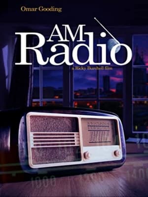 Poster AM Radio (2021)