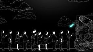Entscheidungsproblem: The End of Mathematics?