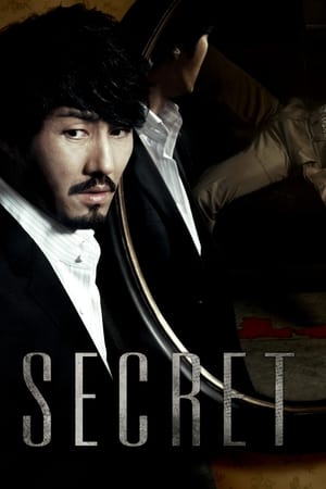 Poster Secret (2009)