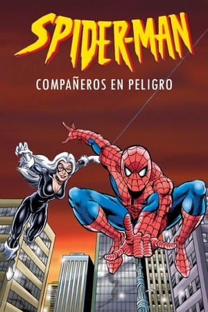 Spiderman: Temporada 4