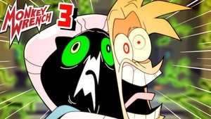 Monkey Wrench Season 1: Us & Them