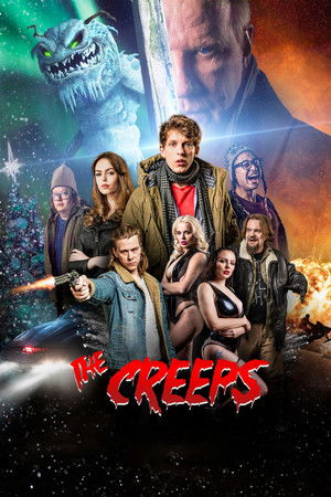 Regarder The Creeps en streaming complet