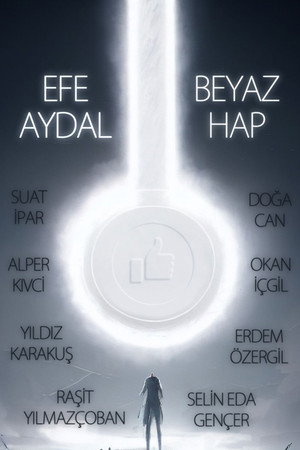 White Pill 4