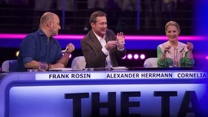 Episode 2 on The Taste Season 6 Episode 2 – October 17, 2018