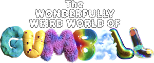 The Wonderfully Weird World of Gumball