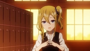 Kaguya-sama: Love Is War: Season 1 Episode 6