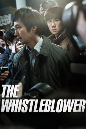 Image The Whistleblower