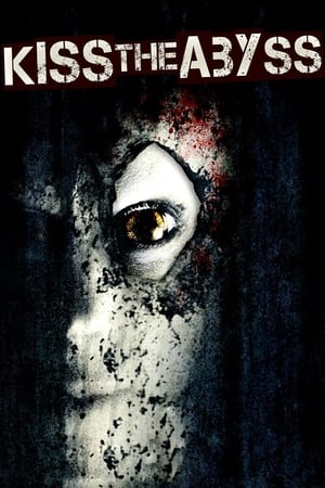 Poster Kiss the Abyss (2012)