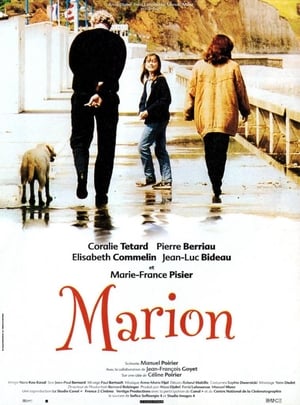 Poster Marion 1997