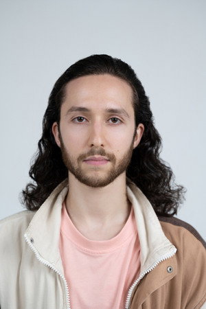 Dylan Mayoral portrait