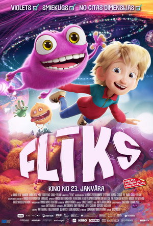 Fleak 26
