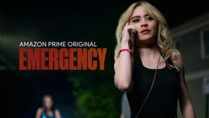 ดูหนัง Emergency (2022) [ซับไทย]