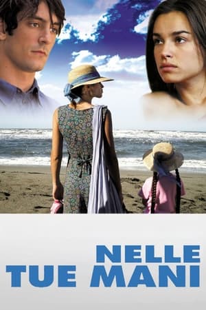 Poster Nelle Tue Mani (2007)