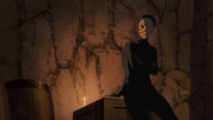 Naruto Shippūden: Season 6 Episode 141 – Truth