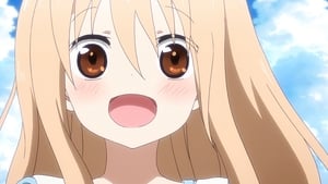 Himouto! Umaru-chan: 1×12