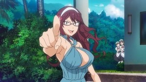 Masamune-kun’s Revenge: Season 1 Episode 7