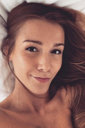 Alexis Crystal portrait