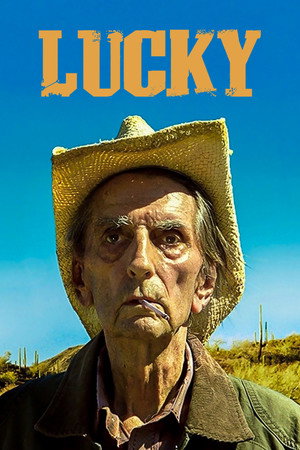 Постер фильма «Счастливчик (2017)» — (17 из 34)