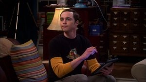 The Big Bang Theory: 5×11