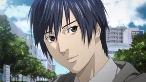 INUYASHIKI LAST HERO: 1×5