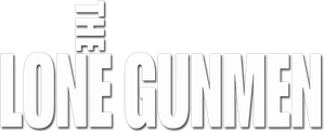 The Lone Gunmen