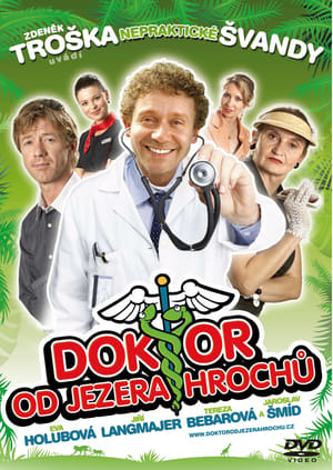 Image Doktor od jezera hrochů