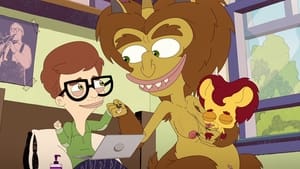 Big Mouth: 6×5