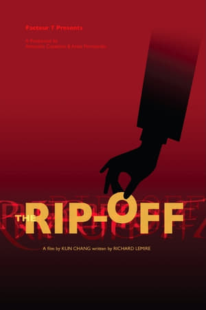 Poster The Rip-Off (2006)