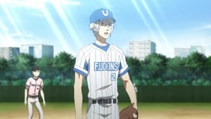 Hakata Tonkotsu Ramens Walk-Off Home Run