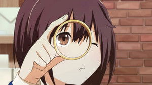 Potion Wagami wo Tasukeru Episódio 11