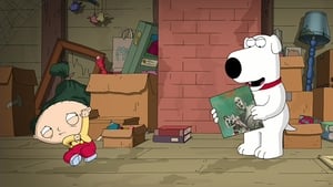 Family Guy 10. évad 16. rész