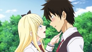 Boarding School Juliet Season 1 Episode 5