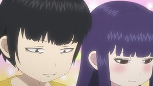 Hi Score Girl: 1×3