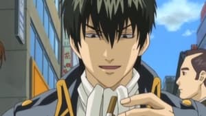 Gintama: 3×20