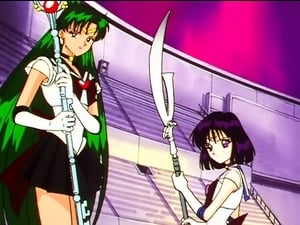 Sailor Moon: 5×30